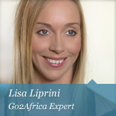 Lisa Liprini - Africa Safari Expert